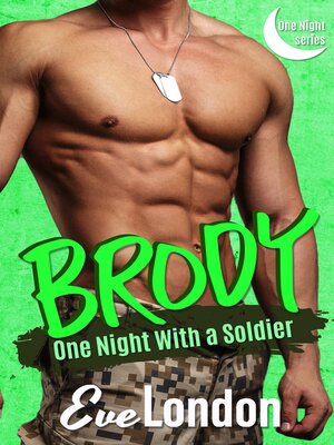 cover image of Brody